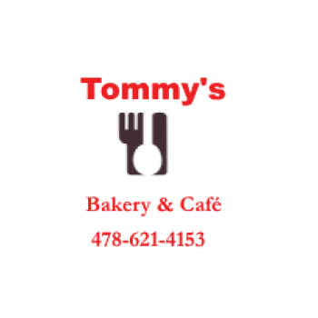 Tommy's Bakery & Cafe